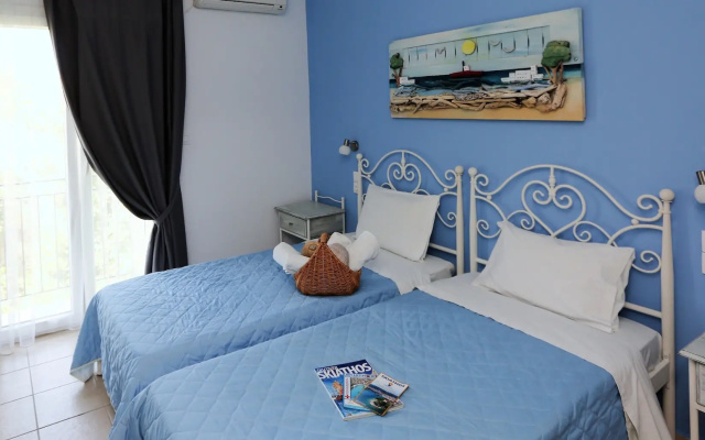 kastro hotel