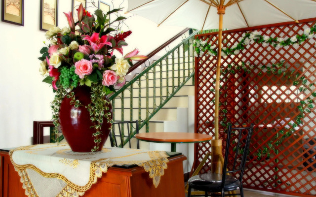 Choktawee Residence and Mansion