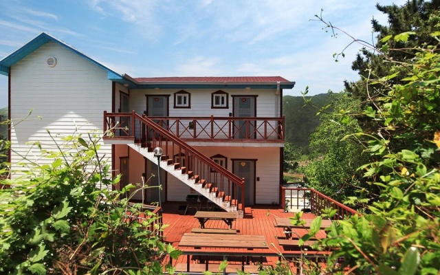 Bawii Pension