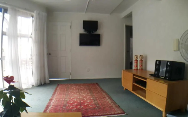 Austria Motel