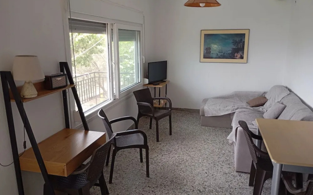 Holiday Home in Asprovalta Near Sea Beach