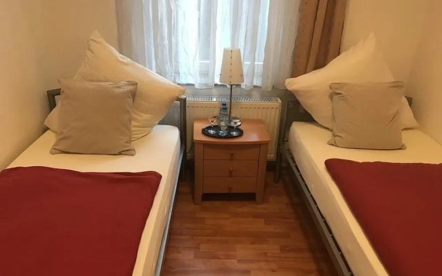 Klnotel Hostel Apart and Suite