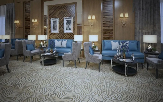Lavona Tiba Hotel