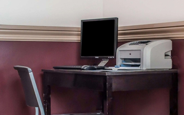 Quality Inn - Niagara Falls Blvd
