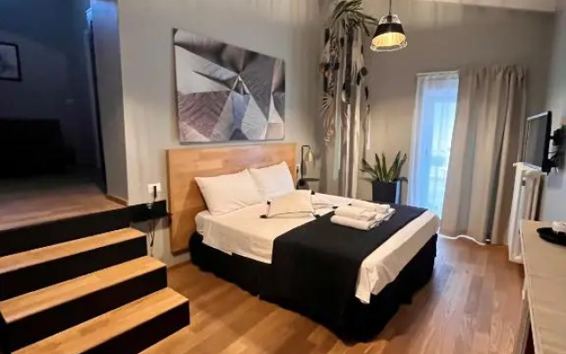 Sisto Petite Maison