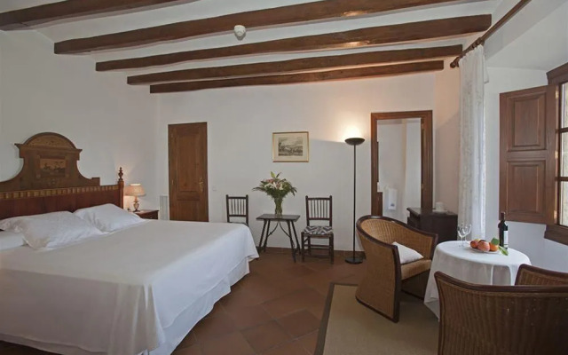 Finca Ca´s Curial