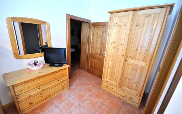 Albergo Ristorante Morandi