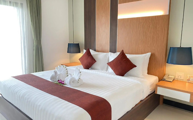 Siva Royal Hotel