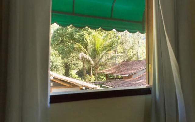 Pousada Cascata