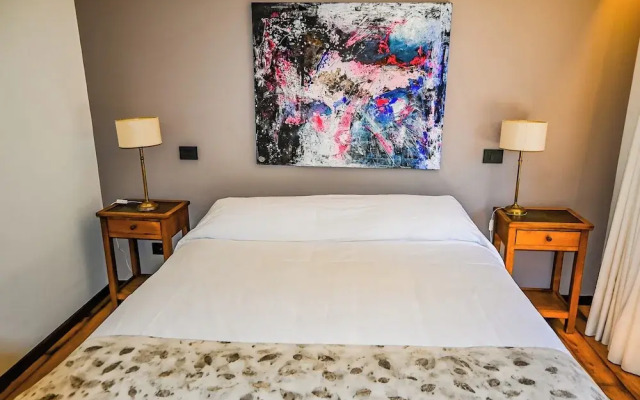 Hotel & Spa La Cheminée