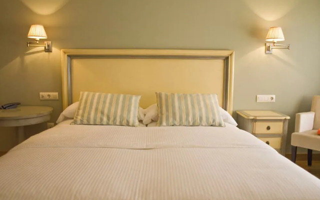 Hotel Mabel