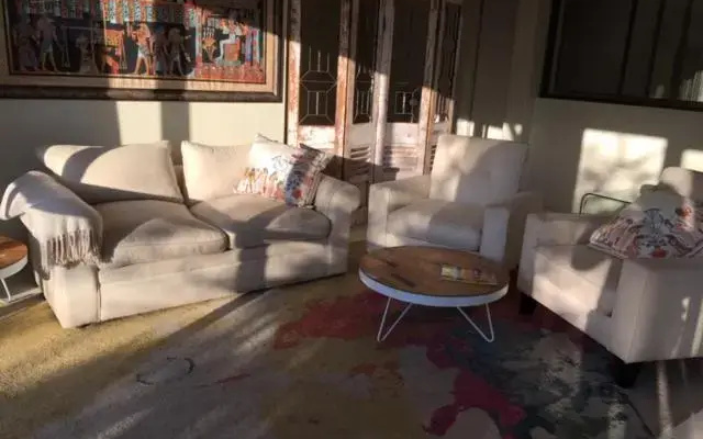 Klein Windhoek Garden flat