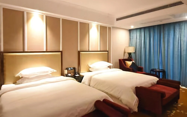 Shuntian Hotel (Yuntang Campus Branch of Changsha University of Science and Technology)