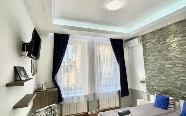Apartment Nejra