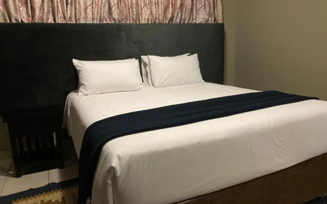 PW Heights Private Guest House
