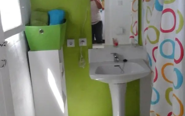 Casa del Agua
