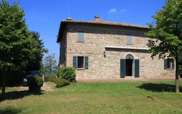 La Furbera B&B