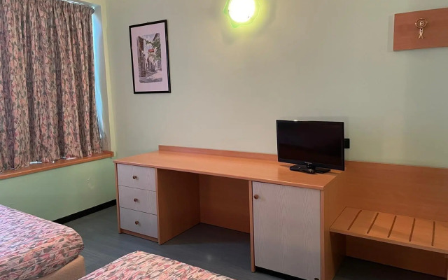 Hotel BB Porto Piombino