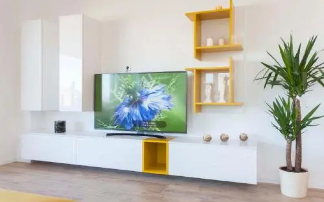 Apartment Solis Okrug Gornji