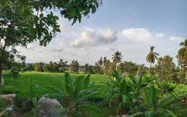 Gopi Plantation Homestay