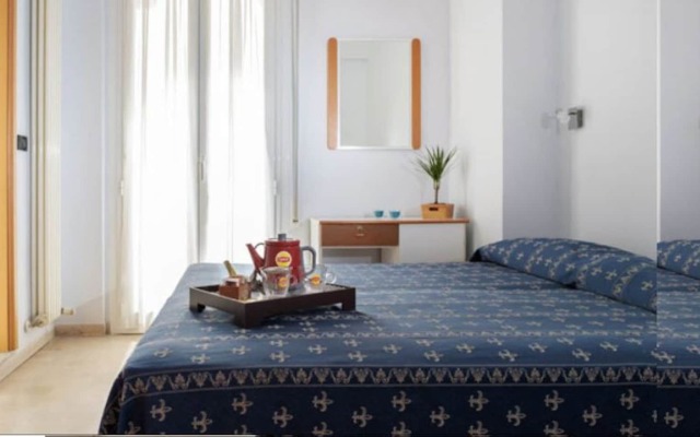 Hotel Kadett