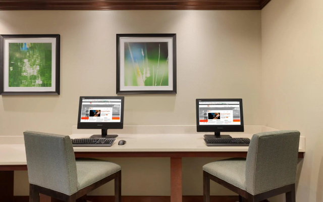 Staybridge Suites Midland by IHG