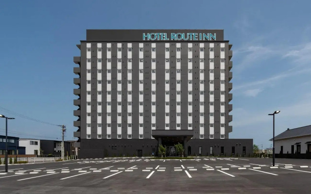 Hotel Route Inn Tokushima Airport -Matsushige Smartinter-