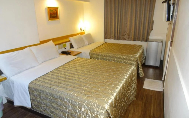 Jia Xin Hotel