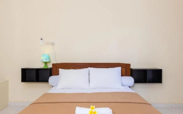M.A Home Stay