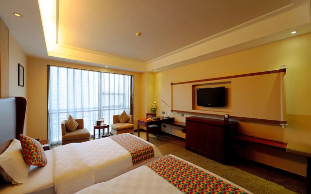 Changsha Xingsha Huatian Hotel