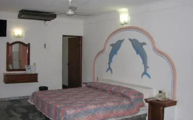 Hotel & Suites Plaza Manzanillo