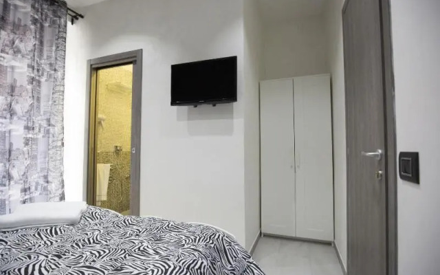 Bed & Breakfast La Maison