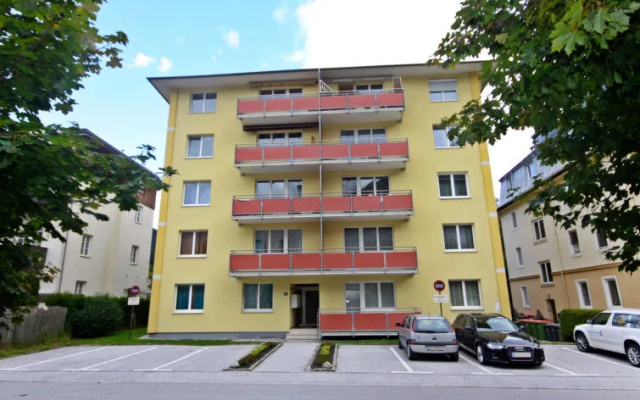 Appartement Stubner
