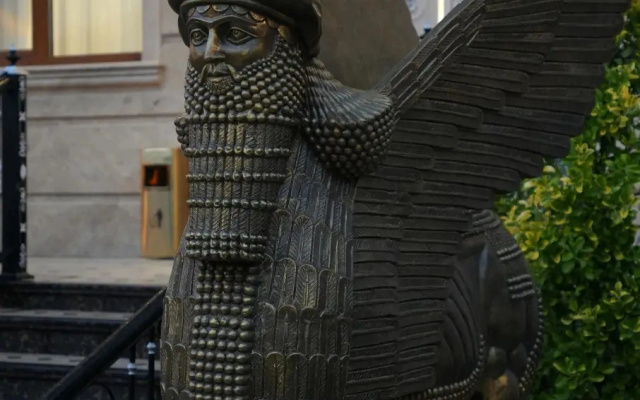 Lamassu Luxury Suites Batumi · Batumi — photo 24