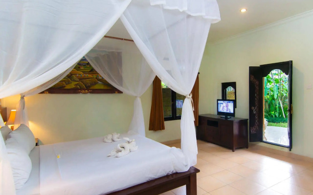 Outpost Ubud Nyuh Kuning
