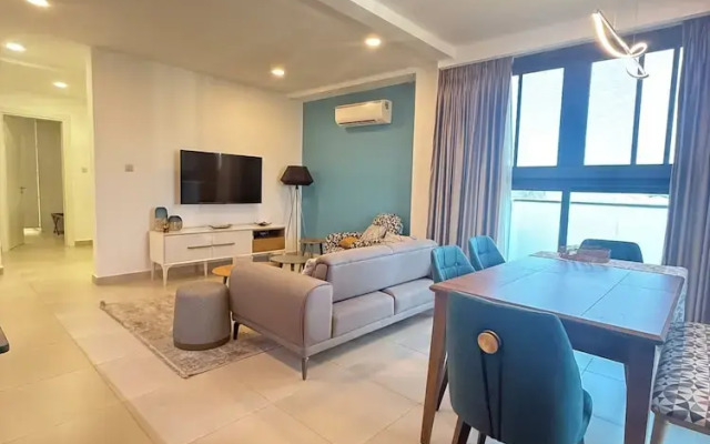 Kinville  Suites - Cantonment Living