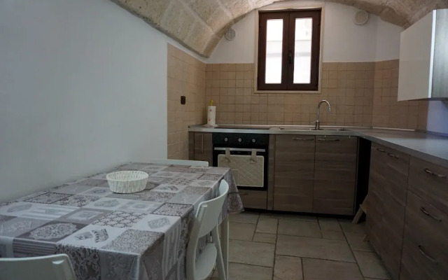 La Casetta in Monopoli