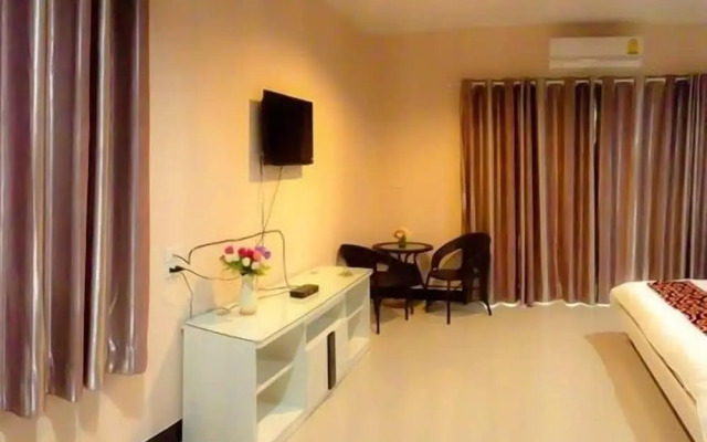 The Premium Resort