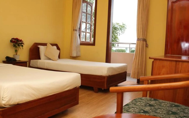 Indochine Hotel Nha Trang