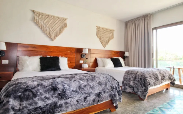 Luxury Suites Veleta