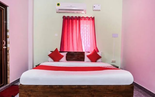 Bijaya Palace by OYO Rooms