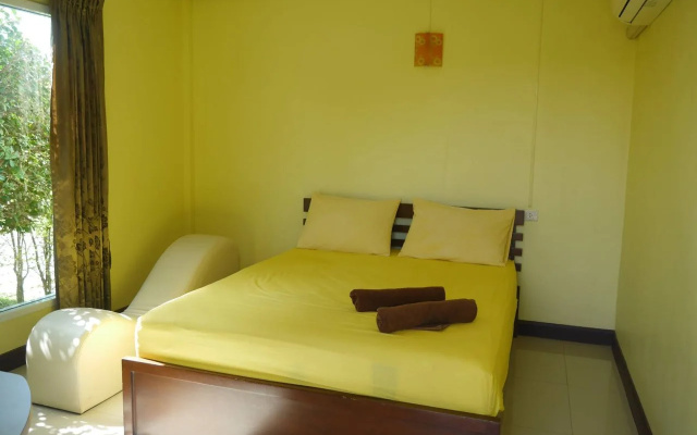 Klang Suan Resort