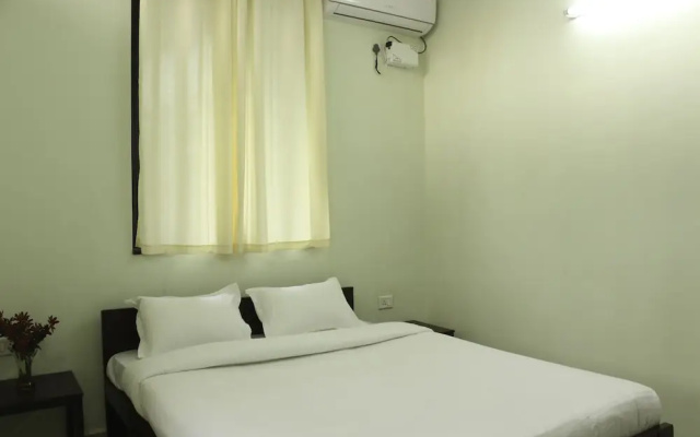 OYO 9745 Home 1BHK near Panjim Bus Stand