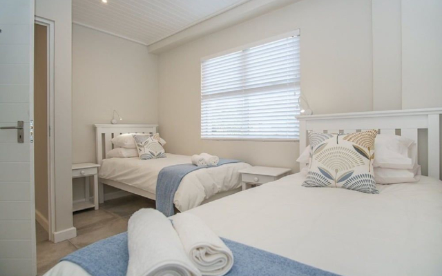 Fork West Apartments - Ground Floor 7