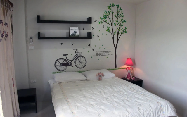Cozy Rabbit Hotel