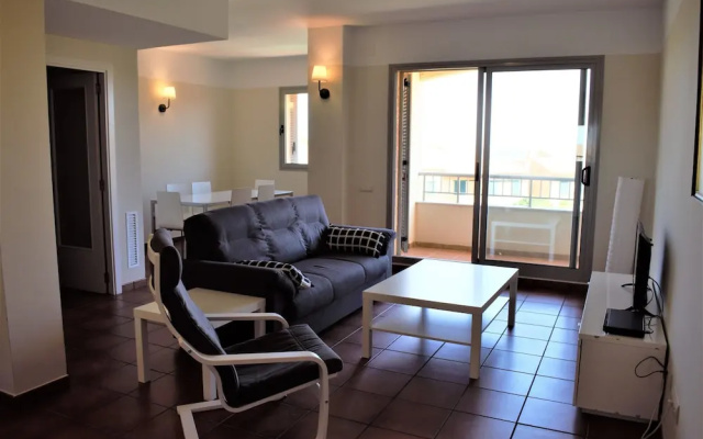 Espacioso Duplex en Última Planta Marina Sant Jordi