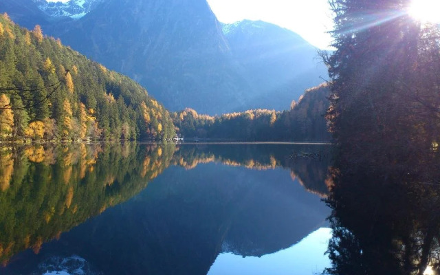 Gasthof Piburger See