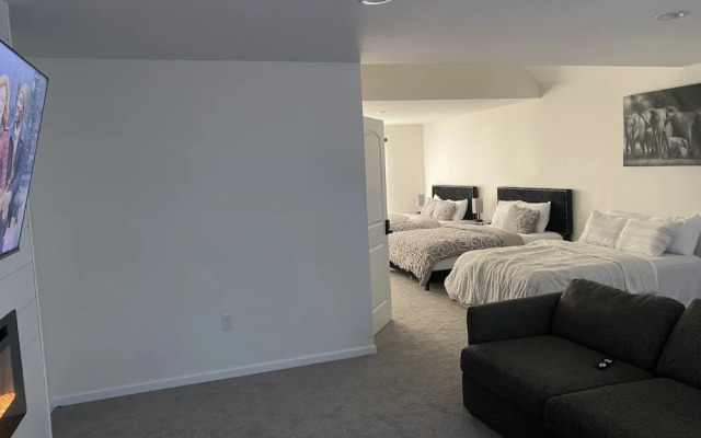 CG Suites