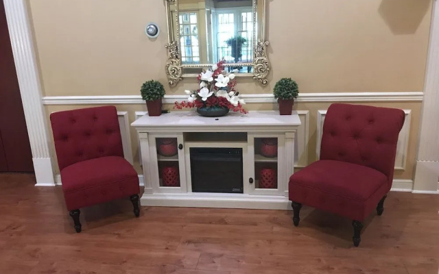French Quarter Inn