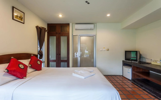 Thiptara Resort - adults only